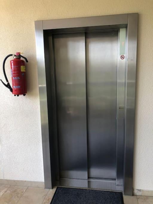 Exklusives Apartment Mit Schwimmbad Im Allgaeu Oy-Mittelberg Exterior photo