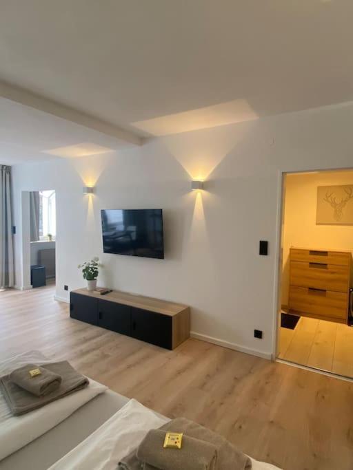Exklusives Apartment Mit Schwimmbad Im Allgaeu Oy-Mittelberg Exterior photo